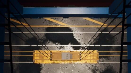 Port Cranes: Container Age — screenshot 7