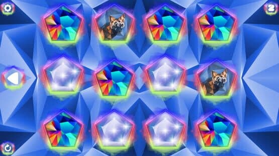Poly Memory: Predators — screenshot 3