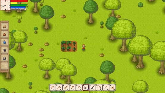 Phantom Island — screenshot 2