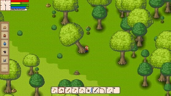Phantom Island — screenshot 4