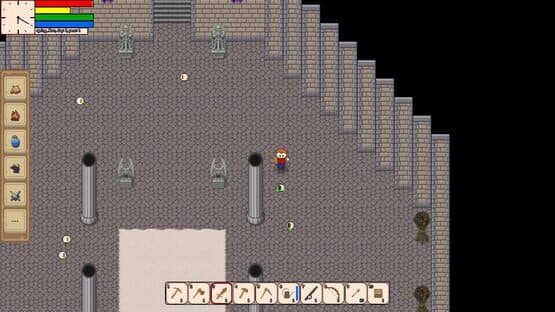 Phantom Island — screenshot 5