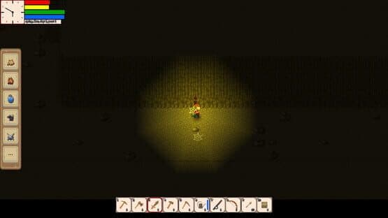 Phantom Island — screenshot 6