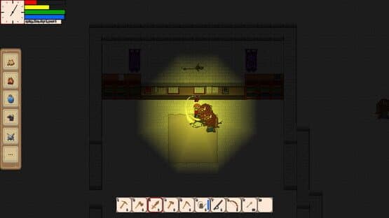 Phantom Island — screenshot 7