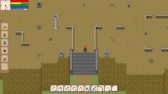 Phantom Island — screenshot 8