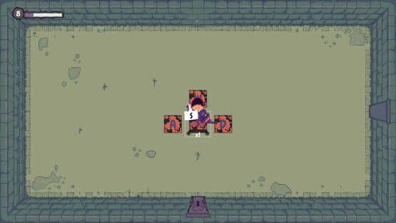 Koa: A Gluttonous Wizard — screenshot 1
