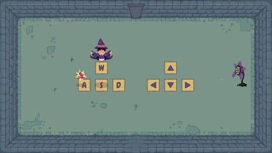 Koa: A Gluttonous Wizard — screenshot 2