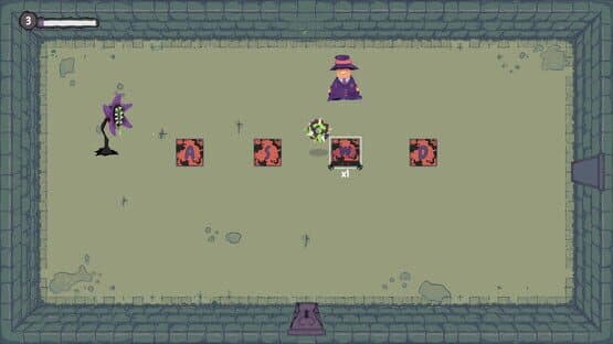 Koa: A Gluttonous Wizard — screenshot 3