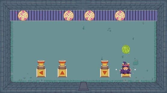 Koa: A Gluttonous Wizard — screenshot 4
