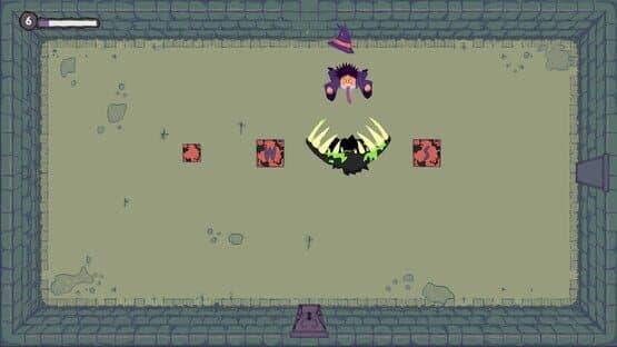 Koa: A Gluttonous Wizard — screenshot 5