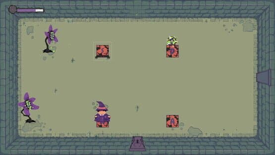 Koa: A Gluttonous Wizard — screenshot 6