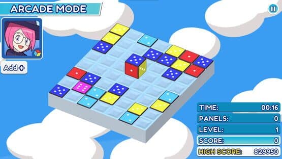 Kyubu Kyubu Dice — screenshot 4