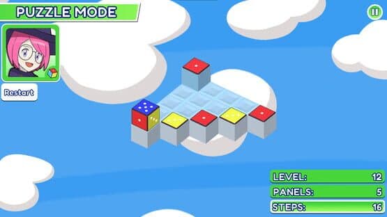 Kyubu Kyubu Dice — screenshot 5