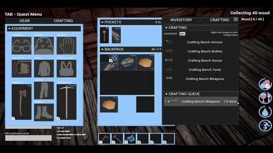 Life After Death — screenshot 1