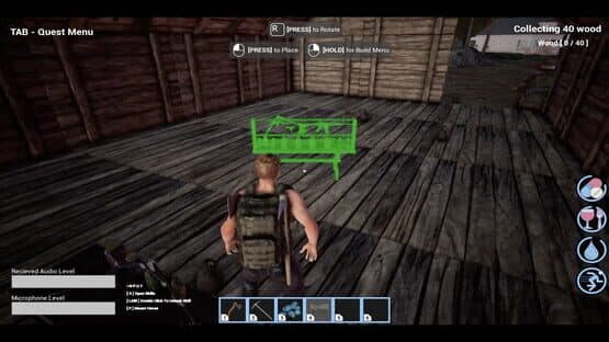 Life After Death — screenshot 2