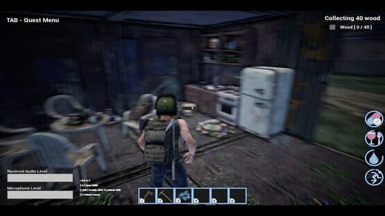 Life After Death — screenshot 3
