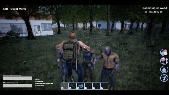Life After Death — screenshot 4