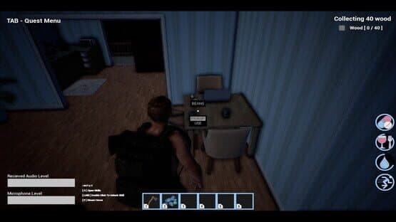 Life After Death — screenshot 5