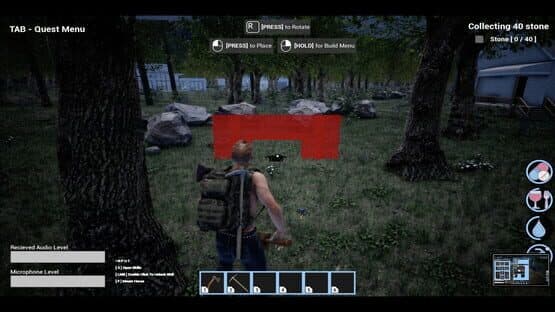Life After Death — screenshot 7