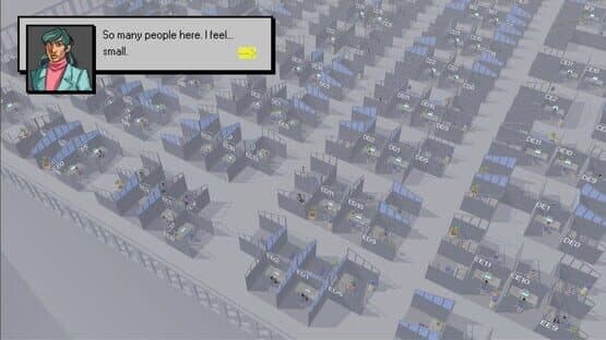 Lose Ctrl — screenshot 2