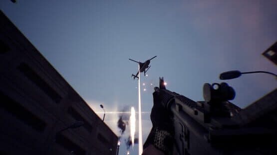 Hooligan James — screenshot 2