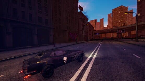 Hooligan James — screenshot 3