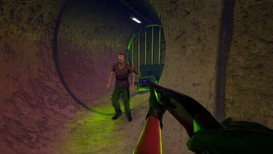 Hooligan James — screenshot 4
