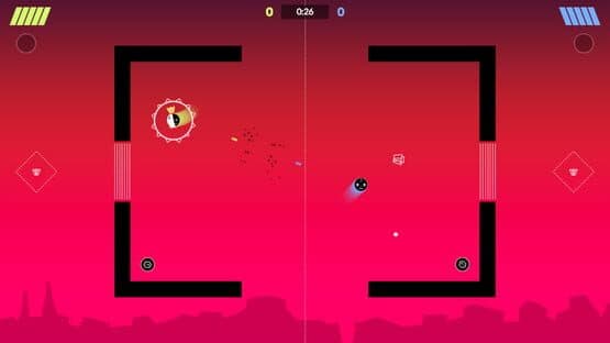 GetClose — screenshot 2