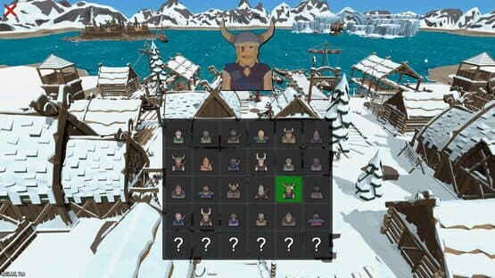 Idle Vikings Clicker — screenshot 7