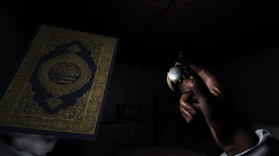 Ifrit — screenshot 1