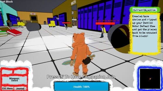 Imaginari — screenshot 1