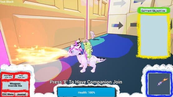 Imaginari — screenshot 5