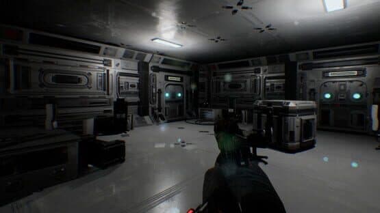 Intercept 2 — screenshot 1