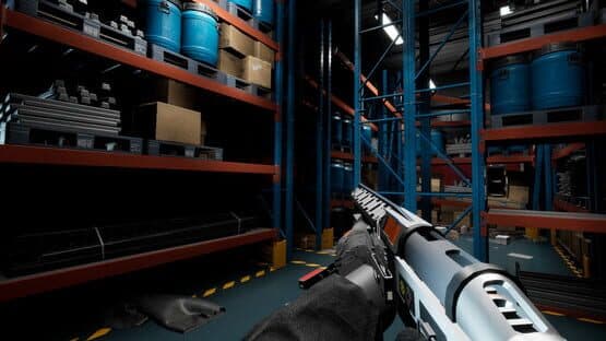 Intercept 2 — screenshot 4