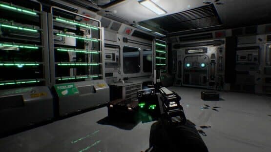 Intercept 2 — screenshot 6