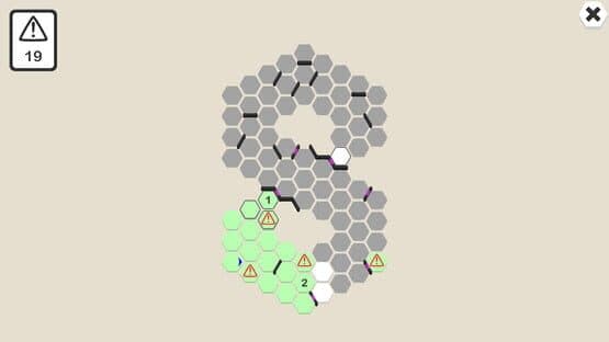 Hexceed: Novus Pack — screenshot 1