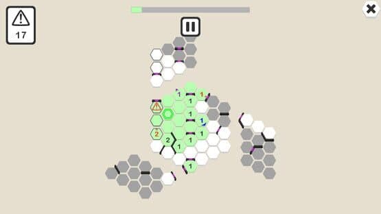 Hexceed: Novus Pack — screenshot 2