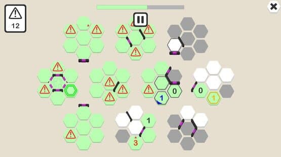 Hexceed: Novus Pack — screenshot 4