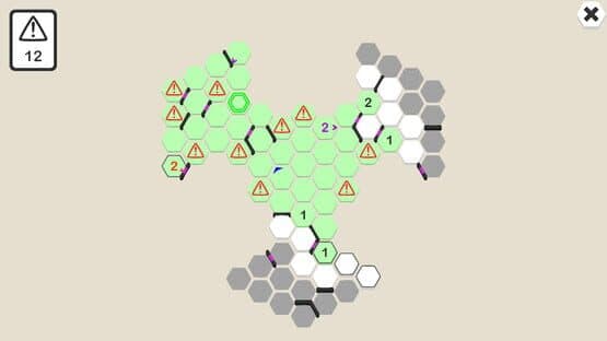 Hexceed: Novus Pack — screenshot 5