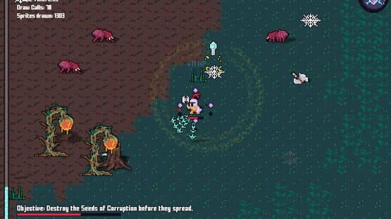 HellEscape — screenshot 1