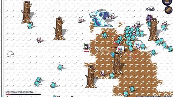 HellEscape — screenshot 2