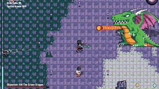 HellEscape — screenshot 3