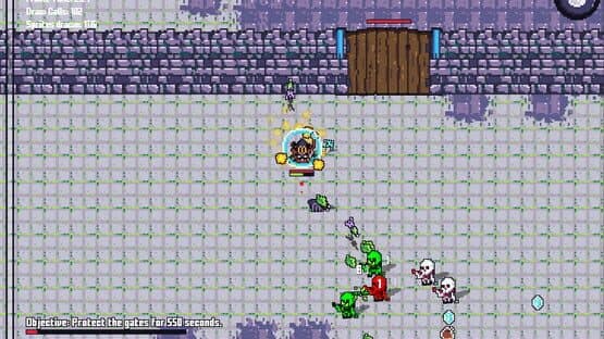 HellEscape — screenshot 4