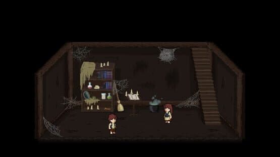 Hansel and Gretel — screenshot 7
