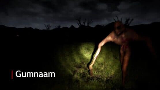 Gumnaam — screenshot 1
