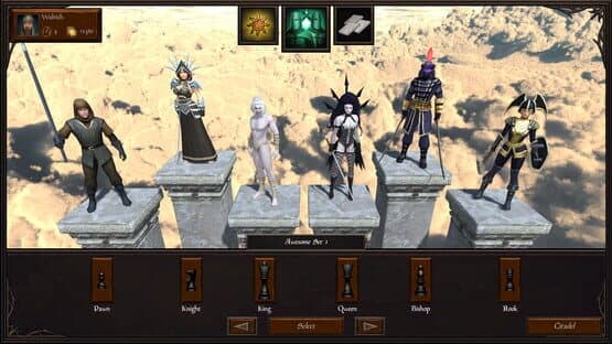 Grandmaster's Revenge — screenshot 4