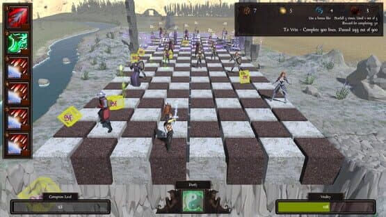 Grandmaster's Revenge — screenshot 5