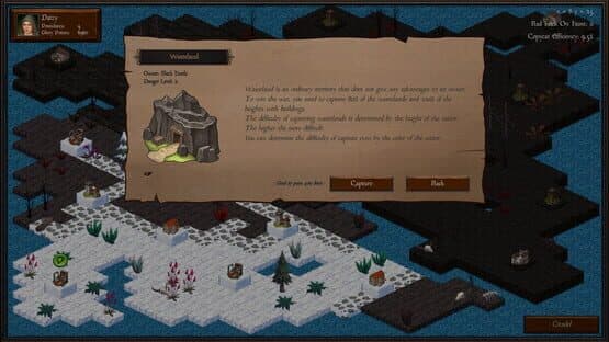Grandmaster's Revenge — screenshot 7