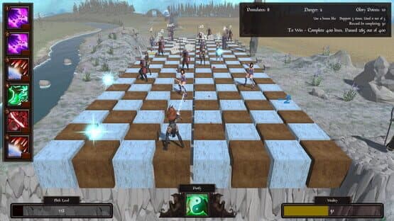 Grandmaster's Revenge — screenshot 8