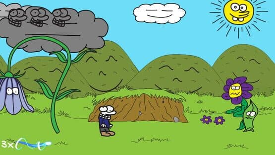 Good Game — screenshot 1