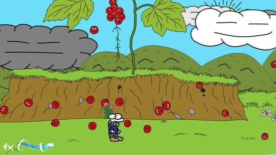 Good Game — screenshot 2